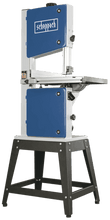 Load image into Gallery viewer, Bandsög HBS300 Scheppach