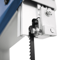 Load image into Gallery viewer, Bandsaw HBS400 740W saws 175mm thick