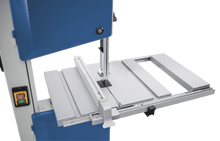 Load image into Gallery viewer, Bandsaw HBS400 740W saws 175mm thick