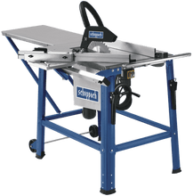 Load image into Gallery viewer, Byggingasög HS120 2,2kW 230V Scheppach