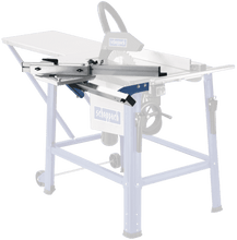 Load image into Gallery viewer, Byggingasög HS120 2,2kW 230V Scheppach