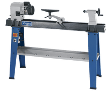Load image into Gallery viewer, Lathe LATA5.0 750W