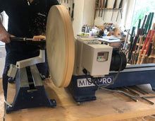 Load image into Gallery viewer, Rennibekkur Miidi pro 450mm