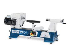 Load image into Gallery viewer, Rennibekkur Miidi pro 450mm