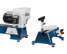 Load image into Gallery viewer, Rennibekkur Miidi pro 450mm