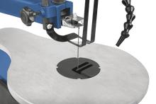 Load image into Gallery viewer, Tifsög SD1600 Scheppach