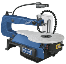 Load image into Gallery viewer, Tifsög SD1600 Scheppach
