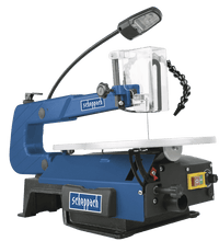 Load image into Gallery viewer, Tifsög SD1600 Scheppach