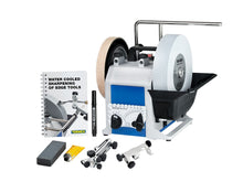 Load image into Gallery viewer, Tormek T8 Brýnsluvél Set 2