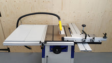 Load image into Gallery viewer, Borðsög Charnwood fyrir 250mm blað