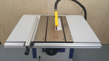 Load image into Gallery viewer, Borðsög Charnwood fyrir 250mm blað