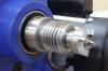 Load image into Gallery viewer, Lathe W813 550w 310mml M33x3.5