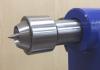Load image into Gallery viewer, Lathe W813 550w 310mml M33x3.5