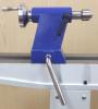Load image into Gallery viewer, Lathe W813 550w 310mml M33x3.5