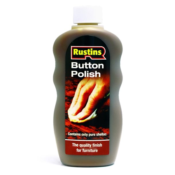 Button Polish 125ml