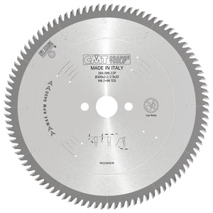 Saw blade 300x32 Z96 Aluminum &amp; lam