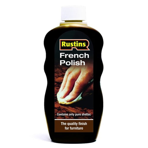 French Polish 125 ml