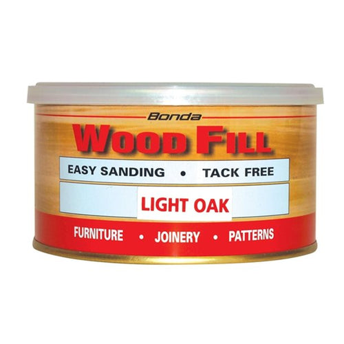 Wood filler Woodfill Oak 500gr