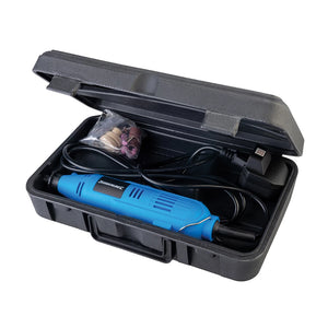 Silverline multi rotary tool