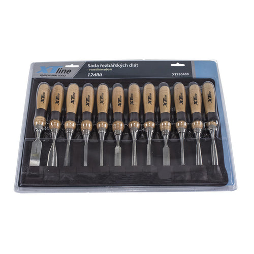 Stanley track iron set 6,12,18,25,32