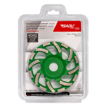 Load image into Gallery viewer, Demantsbolli 125x22,23 STD-SP Professional