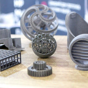 Pro resin fyrir 3D prentara