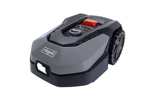 Slátturóbot 470 mm sláttubreidd 18cm 900fm