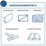 Scheppach Hacksaw HM90SL 2200w 