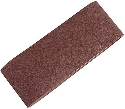 Sandpaper belt 100x0610mm 60gr