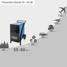 Load image into Gallery viewer, Rakaskilja 60L/24tím 60-80ferm 6L