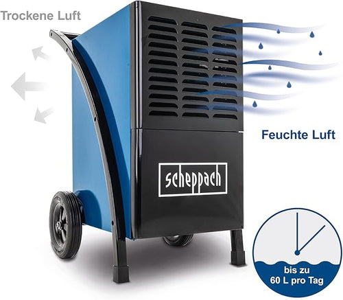Rakaskilja 60L/24tím 60-80ferm 6L