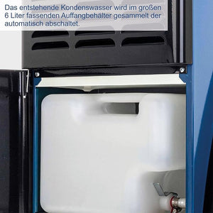 Rakaskilja 60L/24tím 60-80ferm 6L