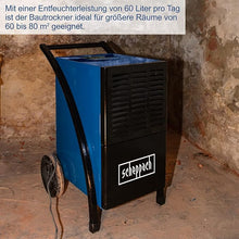 Load image into Gallery viewer, Rakaskilja 60L/24tím 60-80ferm 6L