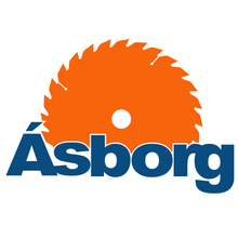 Ásborg