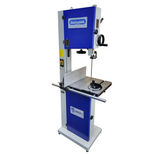 Band saw on foot HBS300 750W