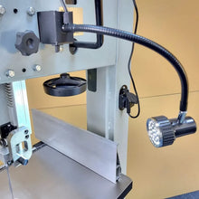 Load image into Gallery viewer, Band saw on foot HBS300 750W