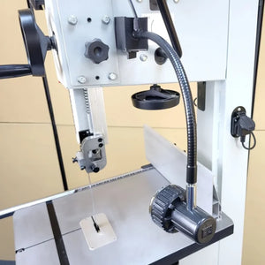 Band saw on foot HBS300 750W
