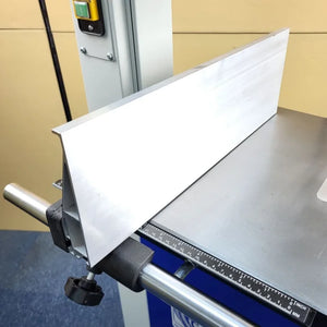 Band saw on foot HBS300 750W