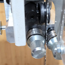 Load image into Gallery viewer, Band saw on foot HBS300 750W