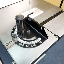 Load image into Gallery viewer, Band saw on foot HBS300 750W