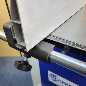 Band saw on foot HBS300 750W