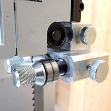 Load image into Gallery viewer, Band saw on foot HBS300 750W