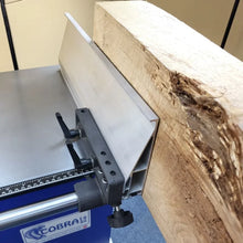 Load image into Gallery viewer, Band saw on foot HBS300 750W