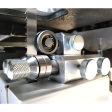 Load image into Gallery viewer, Band saw on foot HBS300 750W