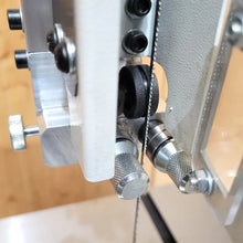 Load image into Gallery viewer, Band saw on foot HBS300 750W