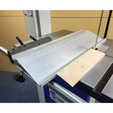 Load image into Gallery viewer, Band saw on foot HBS300 750W
