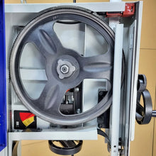 Load image into Gallery viewer, Band saw on foot HBS300 750W