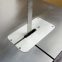 Load image into Gallery viewer, Band saw on foot HBS300 750W