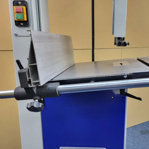 Band saw on foot HBS300 750W