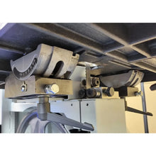 Load image into Gallery viewer, Band saw on foot HBS300 750W